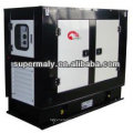 Supermaly chinese Silent Diesel-Generator-Set zum Verkauf